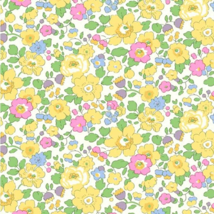 Lingettes Lavables Liberty Organic 100% bio, 8 coloris – Image 5