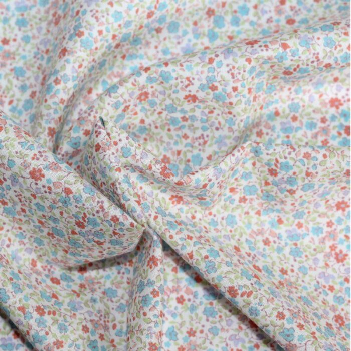 Mouchoir en tissu bio Nina – Image 3