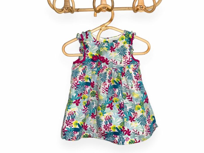 Robe Sergent Major 6 mois