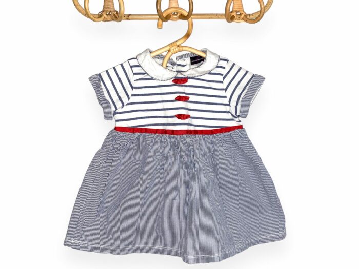 Robe Sergent Major 9 mois