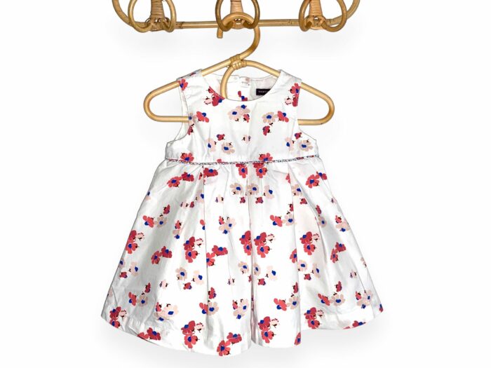 Robe Sergent Major 9 mois
