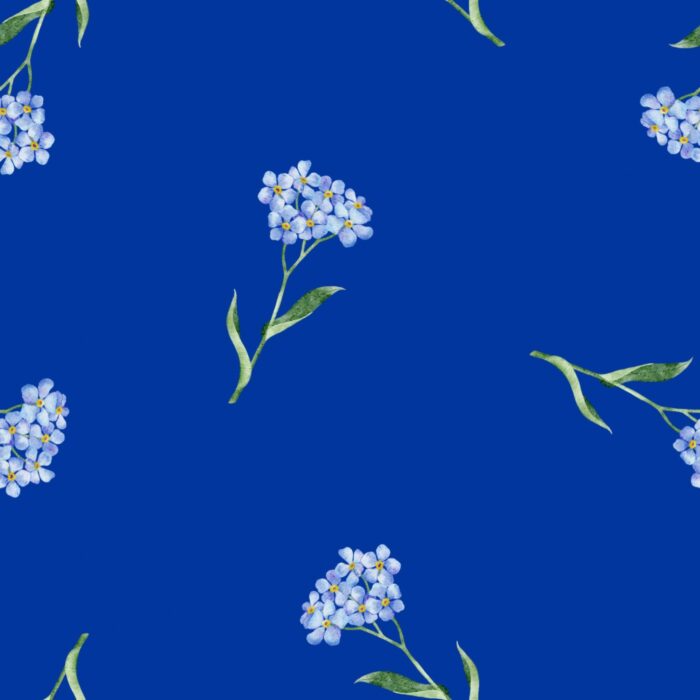 Tissu Imprimé Fruits Abricot Fleurs, 7 tissus au choix – Image 4