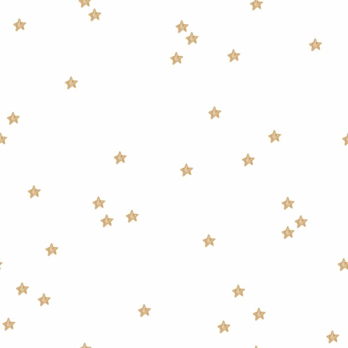 Tissu Imprimé Petites Étoiles, 7 tissus au choix
