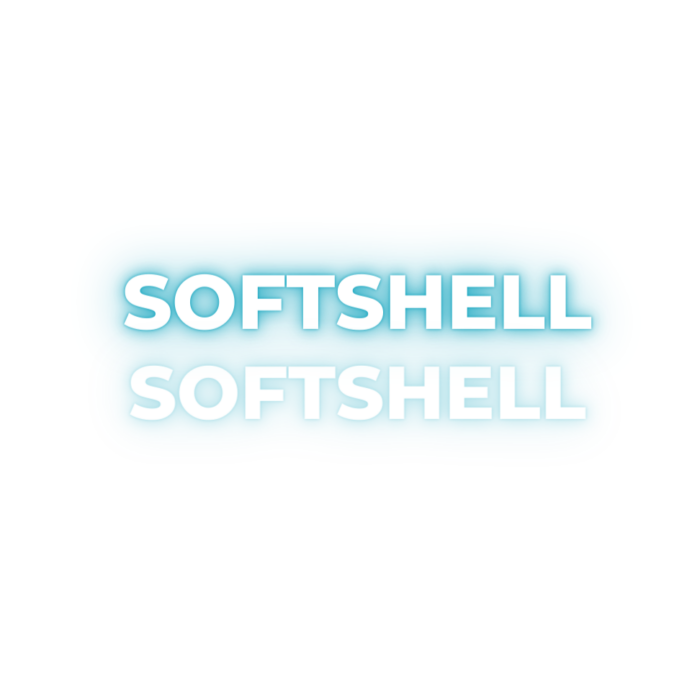 Tissu Softshell, motif au choix