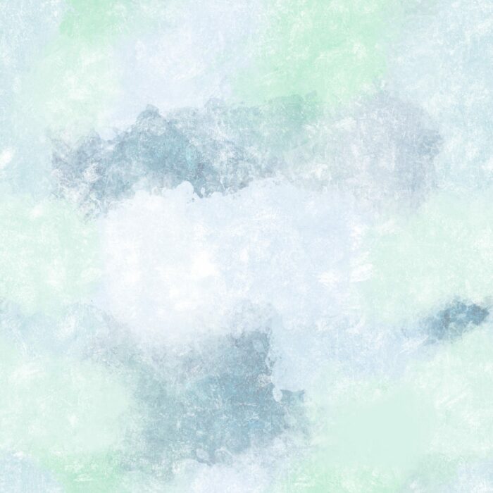 Tissu Imprimé Tie and Dye Vert, 7 tissus au choix