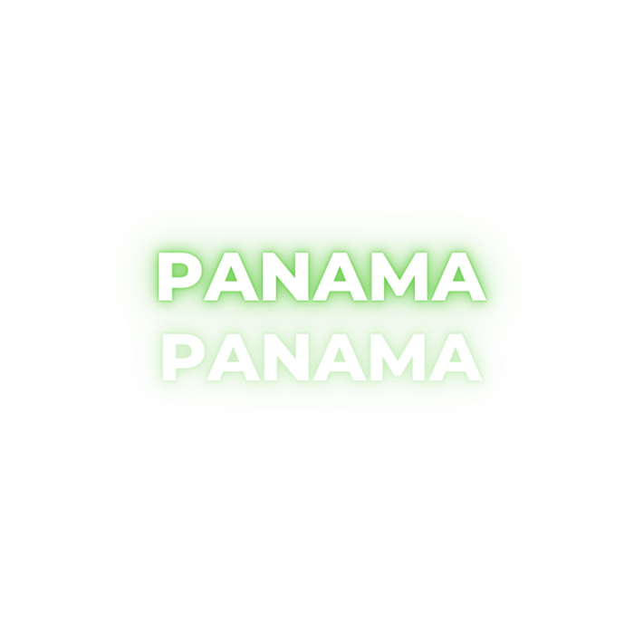 Tissu PANAMA, motif au choix