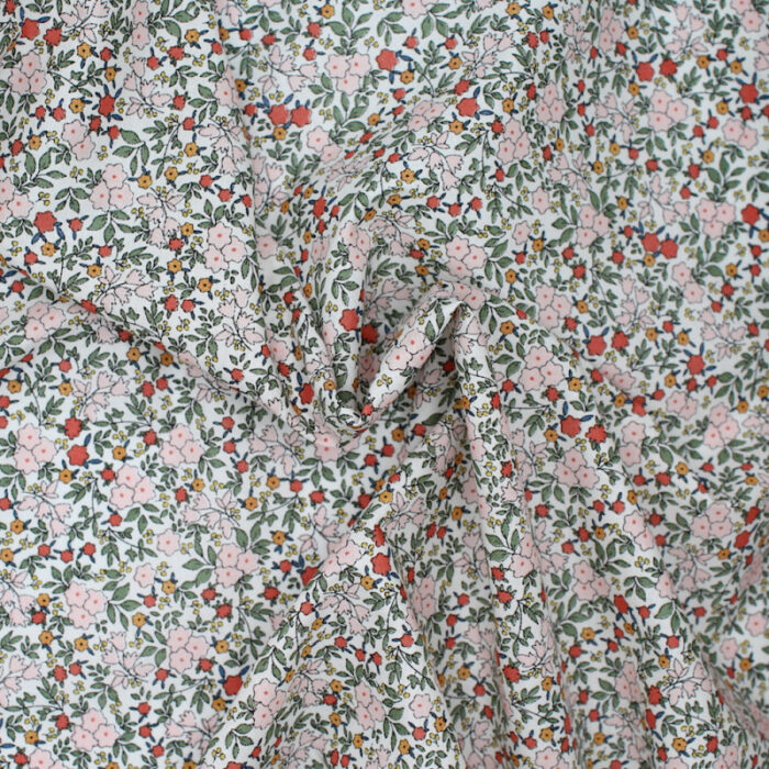 Mouchoir en tissu bio Chloé – Image 3