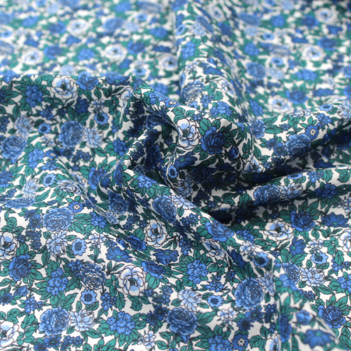 Mouchoir en tissu bio Anna – Image 3