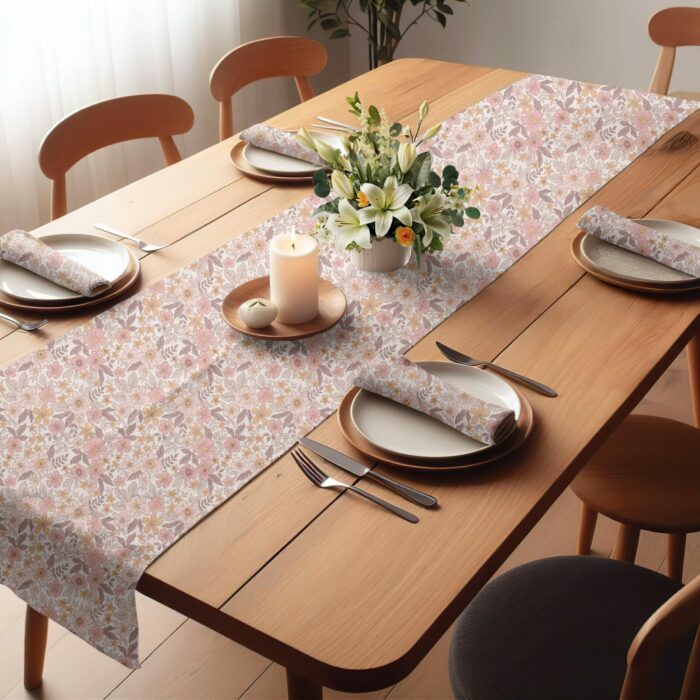 Chemin de Table Audrey
