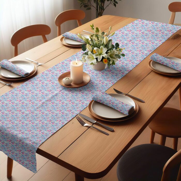 Chemin de Table Emma