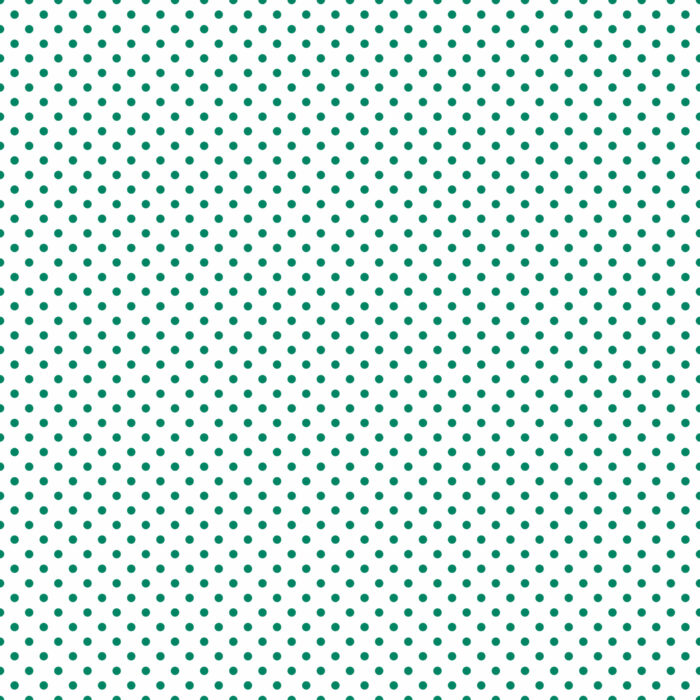 Tissu Imprimé Pois 100 couleurs et 11 tissus au choix
