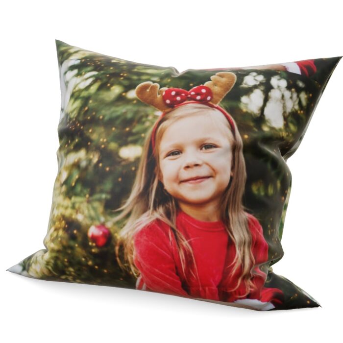 Panneau pour Coussin Photo Personnalisé, 2 tailles au choix
