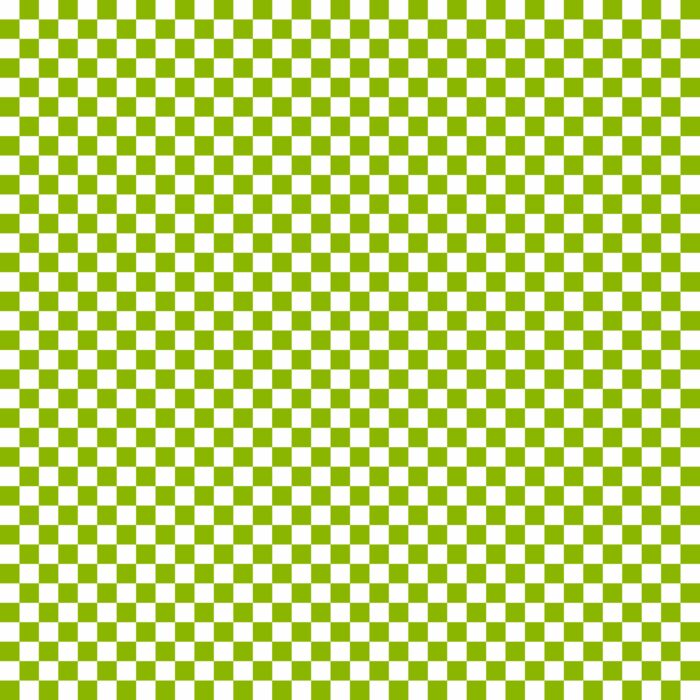 Tissu Imprimé Damier 38 Vert Olive, 10 tissus au choix