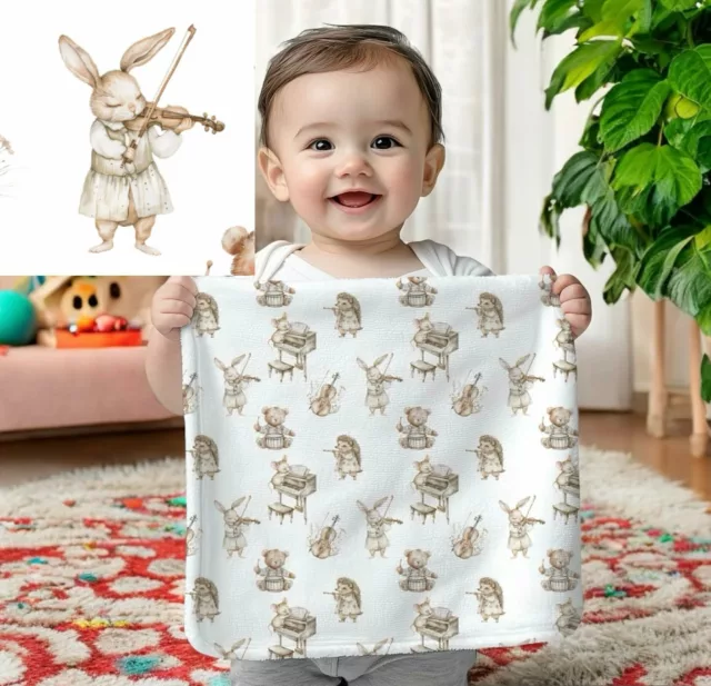 Nouveaux Tissus 🆕🥰 Douce mélodie de l’enfance… Je vous presente une jolie nouveauté qui vient d’arriver a la boutique 🥰 Des couleurs tendres, de la poésie, l’histoire de petits animaux musiciens, prêts à bercer vos créations de douceur 🥰✨ Que pensez vous de ces tissus ? 🤍

Maman Tissus💚 
TOUS nos motifs peuvent être imprimés sur:
🌱Toile de Coton Premium
🌿Double Gaze 
🪴Satin de Coton
🌳French Terry
🌴Jersey ou Jersey RIB côtelé
🍃Minky 
🌵Imperméable
🌲Softshell 
🍀Panama
☀️Maillot de Bain
 
🌿Tous nos tissus sont certifiés OEKO-TEX
🌍 Impression sur demande (pas de stock inutile🌱=ressources préservées🌍)
🆕Livraison offerte à partir de 85€ (code MERCI85)

RDV sur la boutique🍀💚
Révolutionnons ensemble le marché du tissus 🦋🌍 Produisons seulement ce dont nous avons besoin , pensons aux générations futures👶🏻👧🏻🧒🏼

  #tissu #tissuenfant #tissuaddict #coutureenfant #coutureenfants #couturebébé #coudrepourbebe #couturedébutant #jecoudspourmesenfants #couturefacile