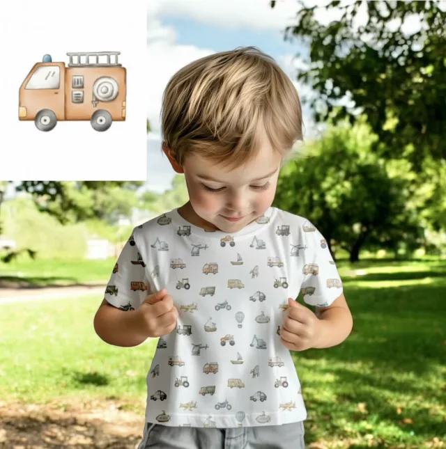 Le sourire d’un enfant 🥰 c’est un rayon de soleil qui rechauffe le coeur ☀️ Avec nos nouveaux tissus Voitures et Amis le sourire est garanti : des créations réussies, des enfants heureux 🥰 Ces jolis tissus sont disponibles en 5 coloris, blanc, crème, beige, vert et bleu. Lequel choisiriez-vous ? 🤗

Maman Tissus💚 
TOUS nos motifs peuvent être imprimés sur:
🌱Toile de Coton Premium
🌿Double Gaze 
🪴Satin de Coton
🌳French Terry
🌴Jersey ou Jersey RIB côtelé
🍃Minky 
🌵Imperméable
🌲Softshell 
🍀Panama
☀️Maillot de Bain
 
🌿Tous nos tissus sont certifiés OEKO-TEX
🌍 Impression sur demande (pas de stock inutile🌱=ressources préservées🌍)
🆕Livraison offerte à partir de 85€ (code MERCI85)

RDV sur la boutique🍀💚
Révolutionnons ensemble le marché du tissus 🦋🌍 Produisons seulement ce dont nous avons besoin , pensons aux générations futures👶🏻👧🏻🧒🏼

  #tissu #tissuenfant #tissuaddict #coutureenfant #coutureenfants #couturebébé #coudrepourbebe #couturedébutant #jecoudspourmesenfants #couturefacile